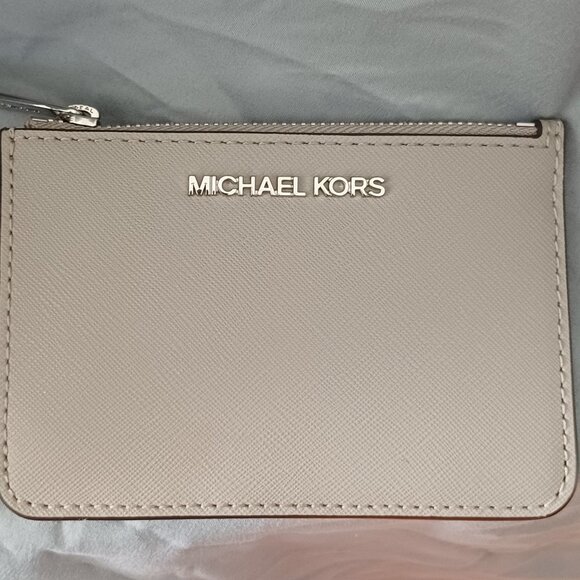 Michael kors coin pouch and ID holder - Picture 1 of 2